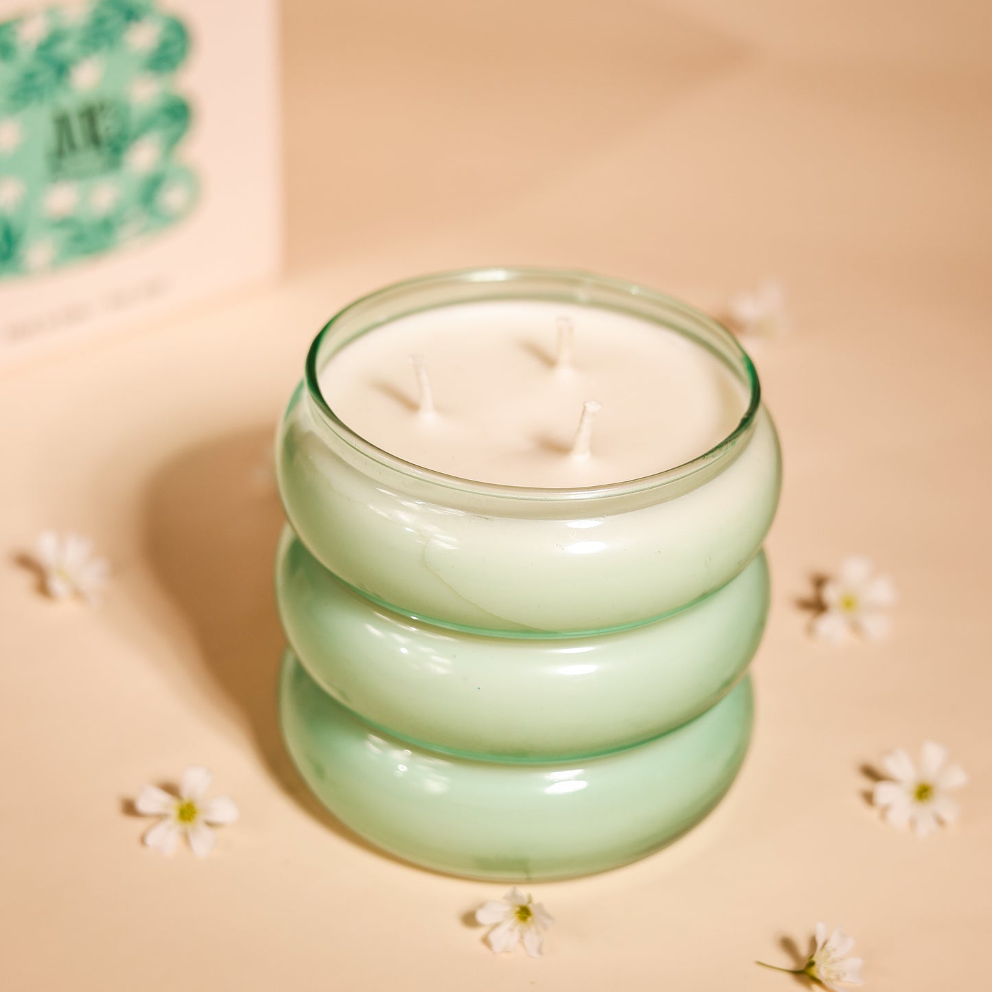 Fleur Candle | Chamomile