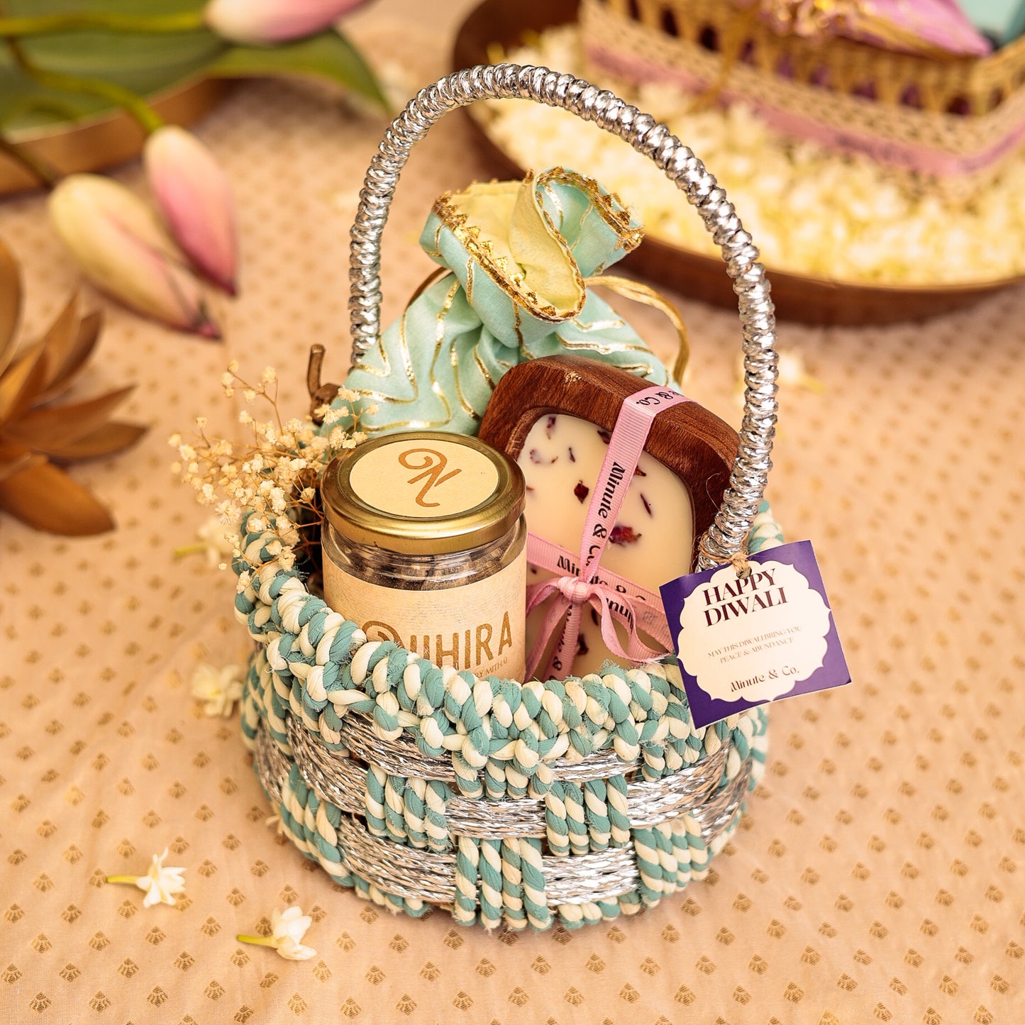 Bliss Hamper