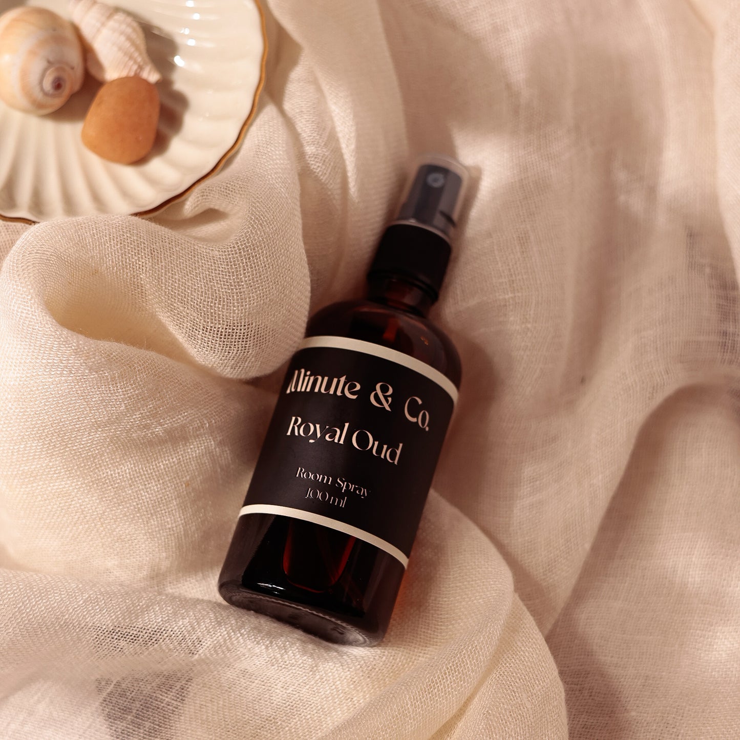 Royal Oud | Room Spray | Alcohol-Free