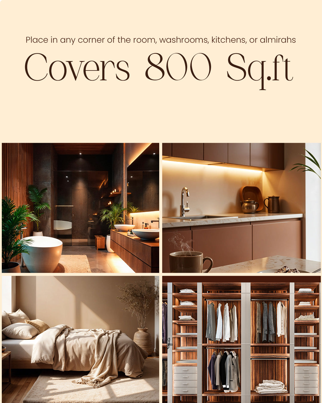 Jazelle | Jasmine Scented Wax Bars (Set of 2)