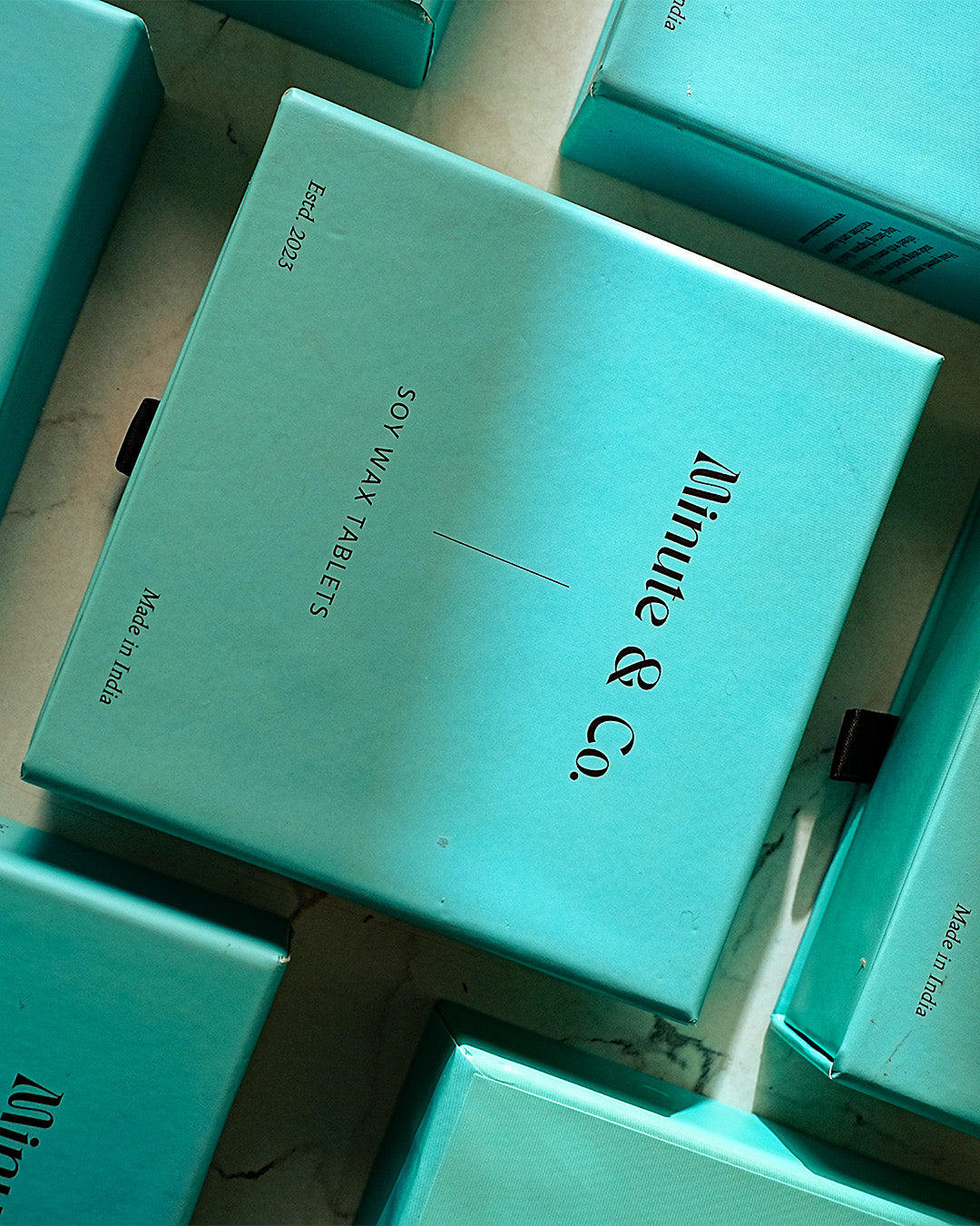 Jazelle | Jasmine Scented Wax Bars (Set of 2)