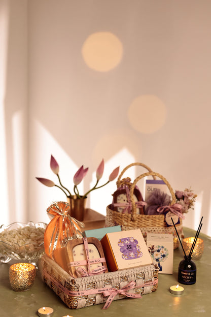 Radiance Hamper